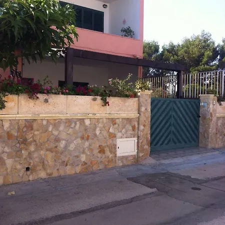Сasa de vacaciones Casa Lela Salento Marina di Mancaversa