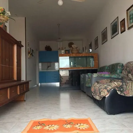 Casa Lela Salento Сasa de vacaciones Marina di Mancaversa