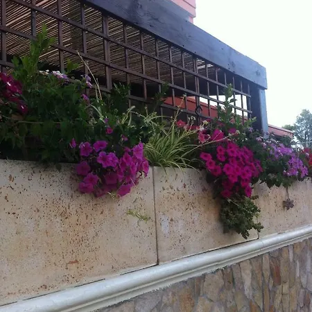 Casa Lela Salento Сasa de vacaciones