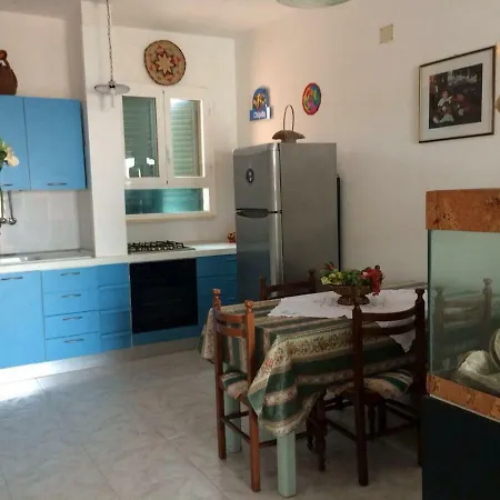 Сasa de vacaciones Casa Lela Salento Marina di Mancaversa