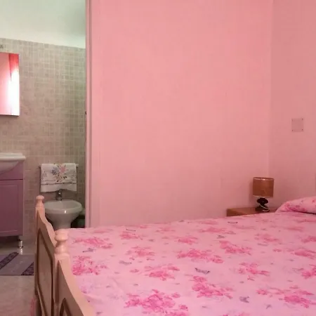 Casa Lela Salento Сasa de vacaciones *