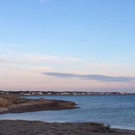 Casa Lela Salento Сasa de vacaciones Marina di Mancaversa